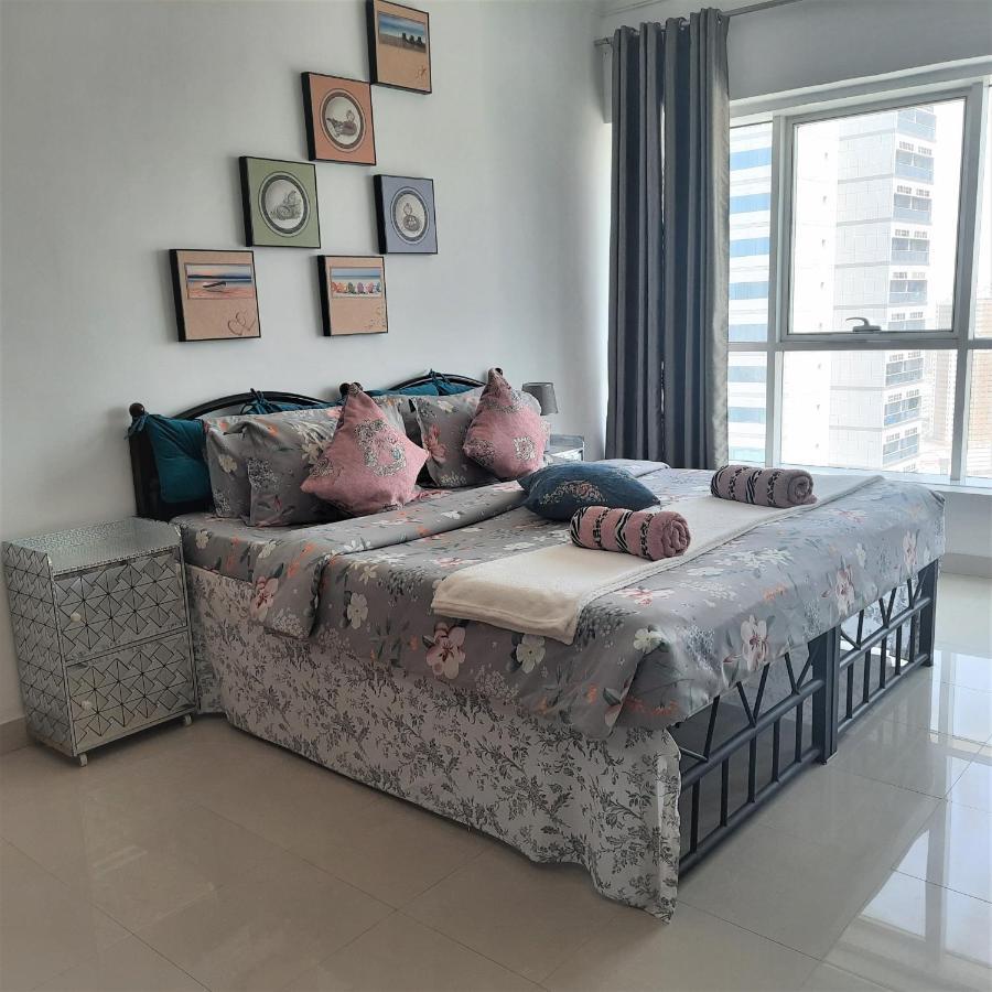 Beach Side Private Room At Sharjah-Dubai Border Exteriér fotografie
